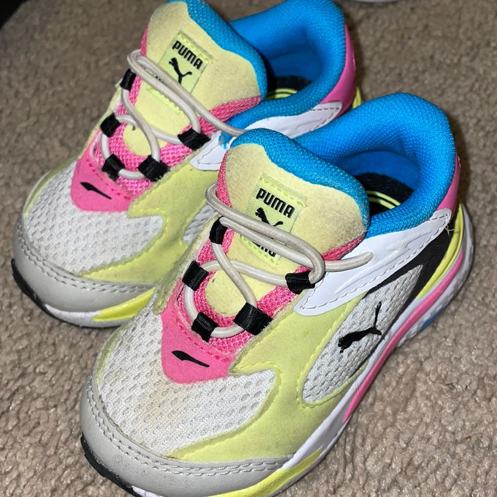 Kid Show - Puma
